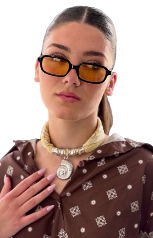 BADANA NECKLACE