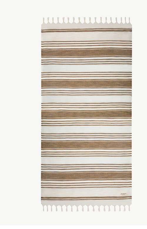 SALENTINA TENCEL TOWEL