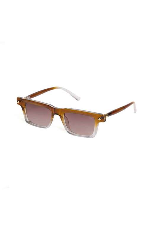 BETTY BROWN SUNGLASSES