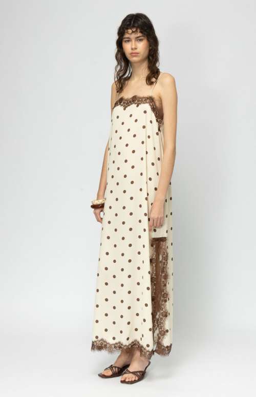 VIREYA SOL DRESS