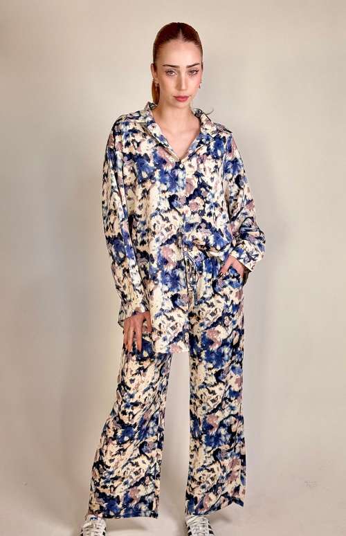 FLORAL CO-ORD