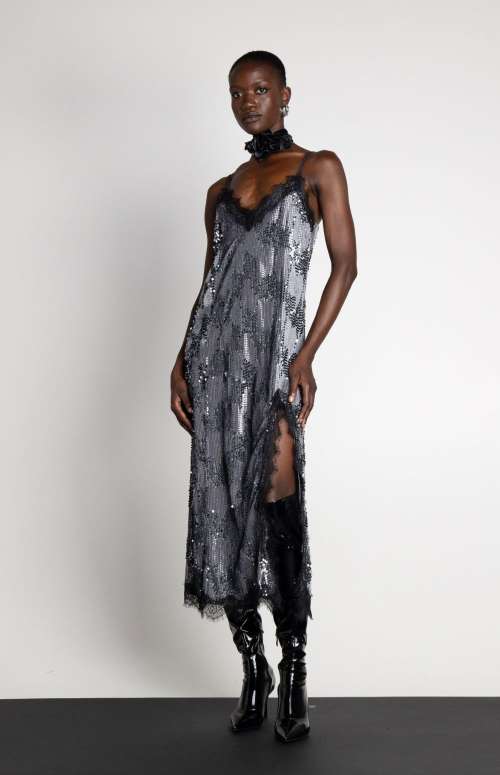 JASMINE DRESS