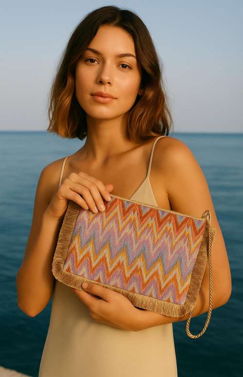 JUICY CLUTCH CALDERA