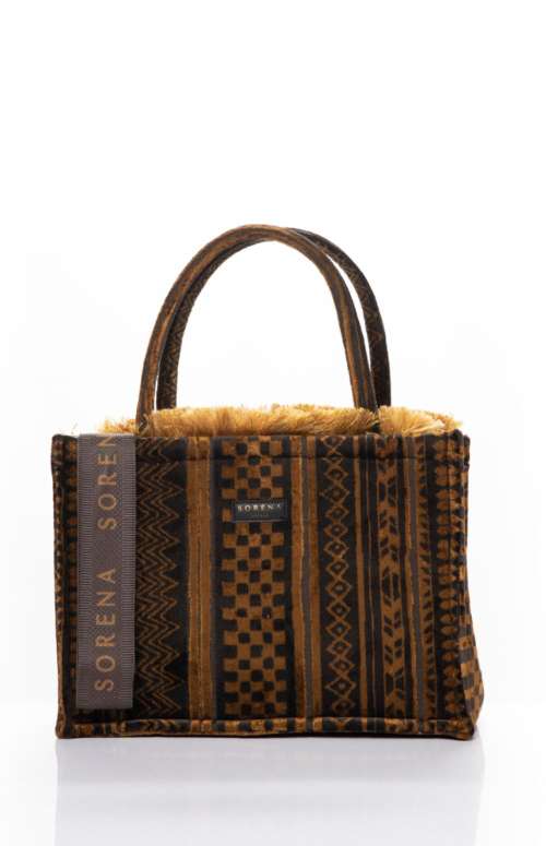 MALU MEDIUM TOTE BAG
