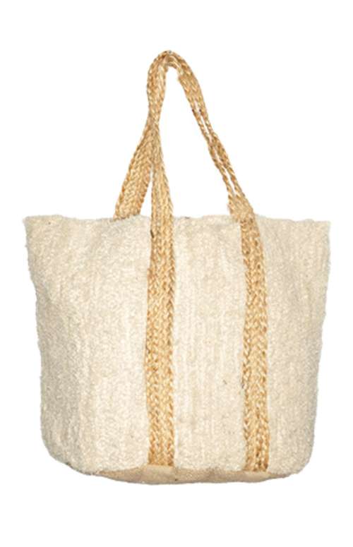 BEACH BAG