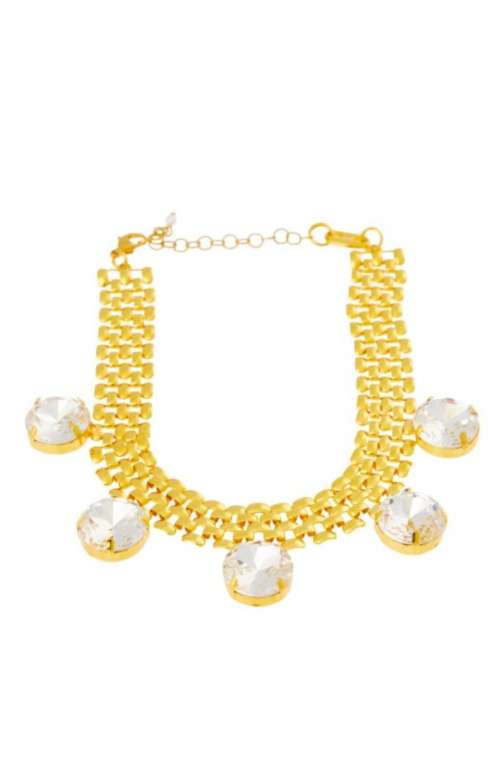ALL THAT GLITTERS NECKLACE