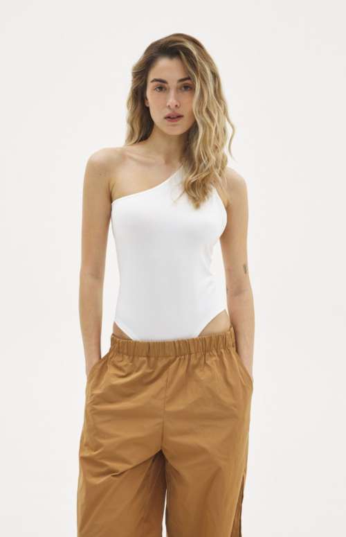 JULIE BODY | WHITE