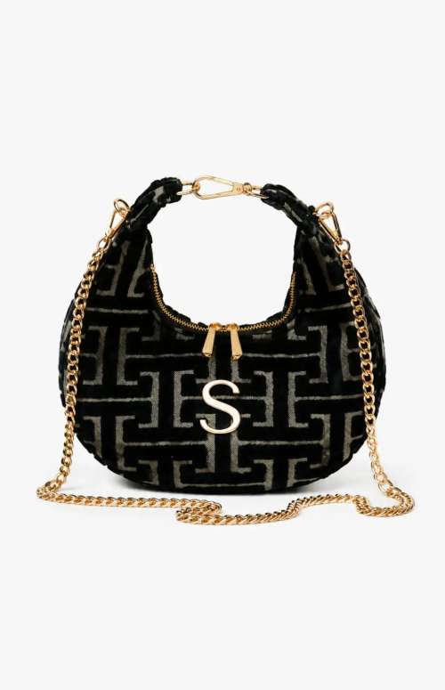 ANDRO MOON BAG