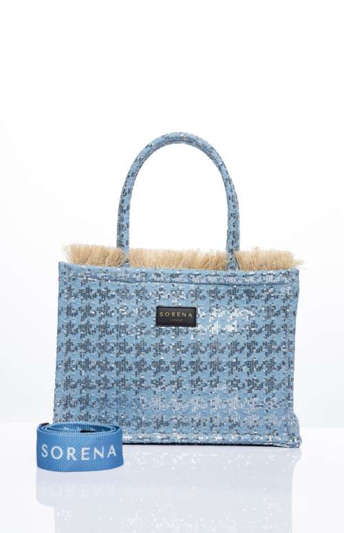 TRITIANI MEDIUM TOTE BAG