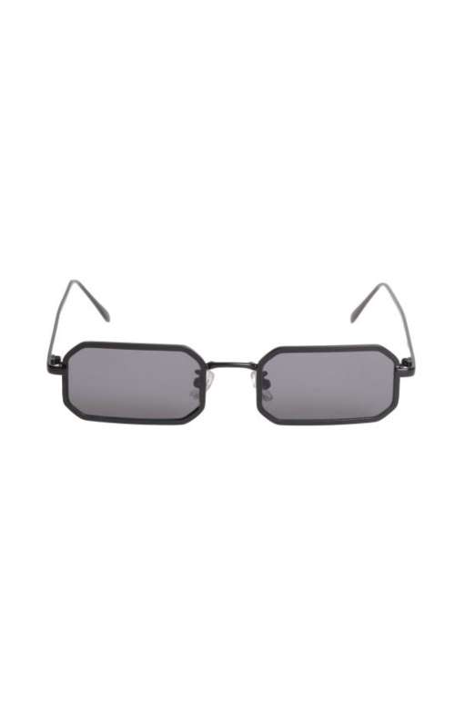 VERANO SUNGLASSES MATT BLACK
