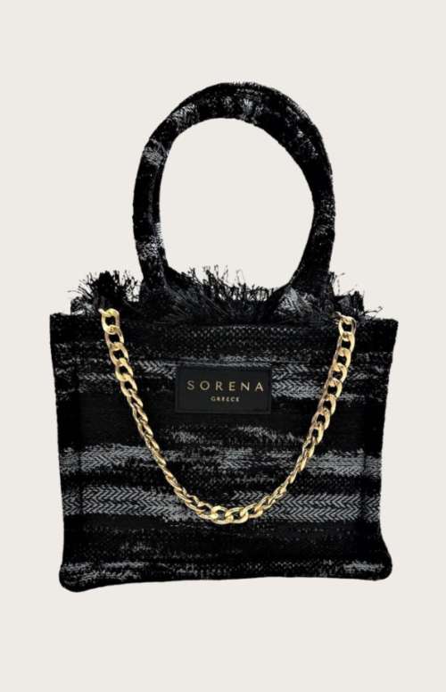 KOURELOU MINI TOTE BAG