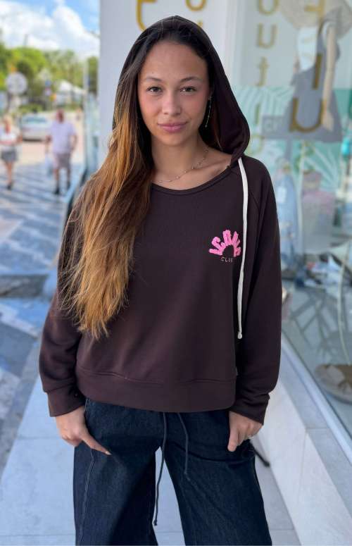 HOODIE ICONIC