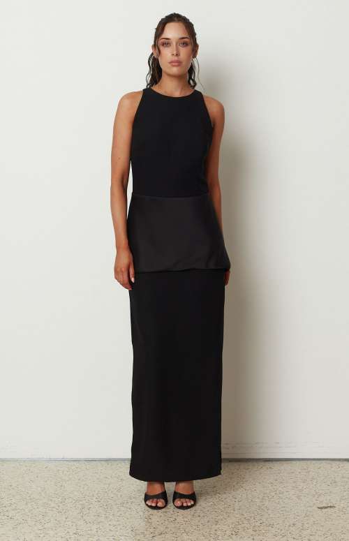 GALA MAXI DRESS
