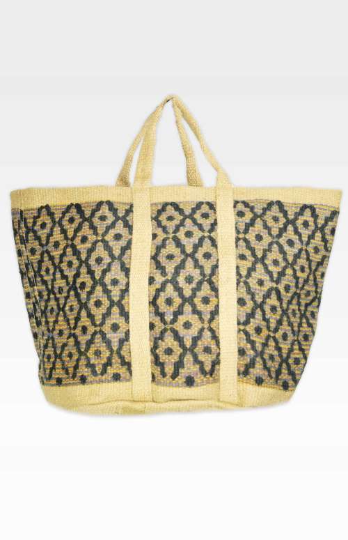 BEACH BAG