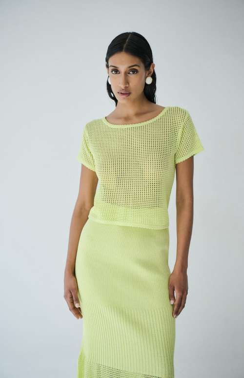 TOP NET | YELLOW