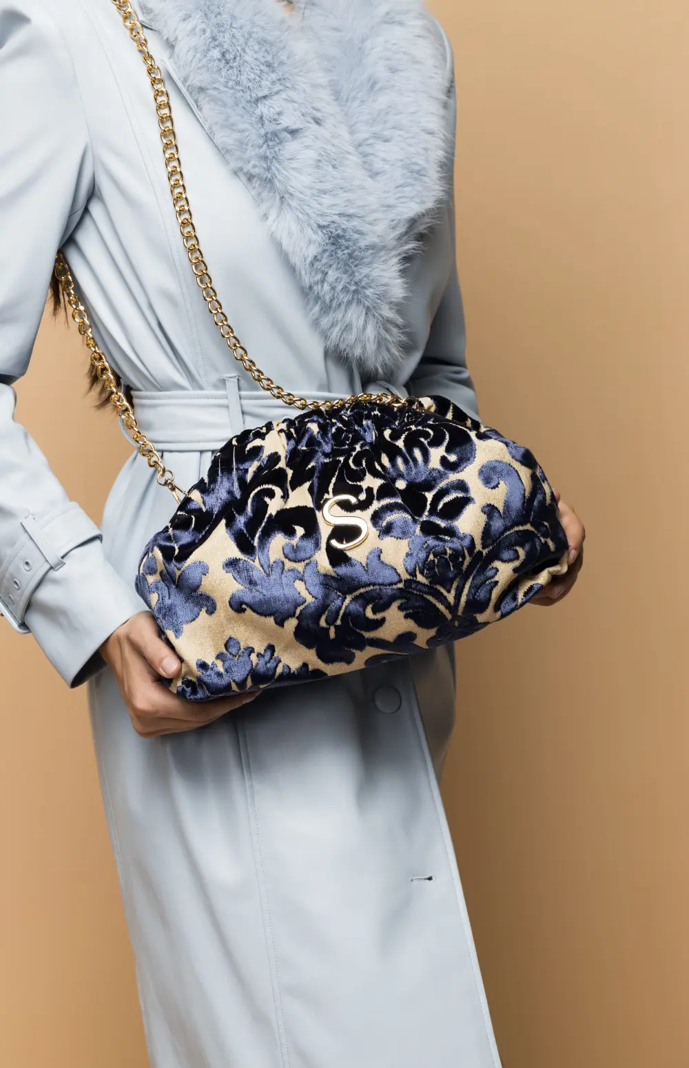 LETICIA BUCKET BAG