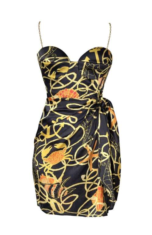 STELLA DRESS