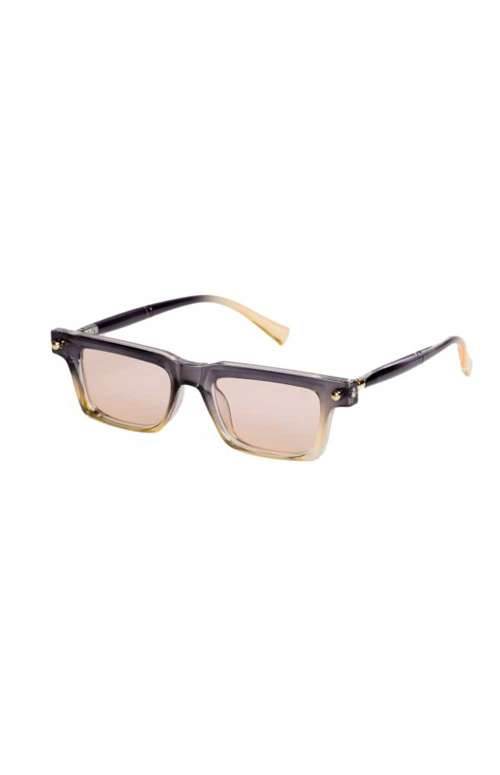 BETTY BLACK SUNGLASSES