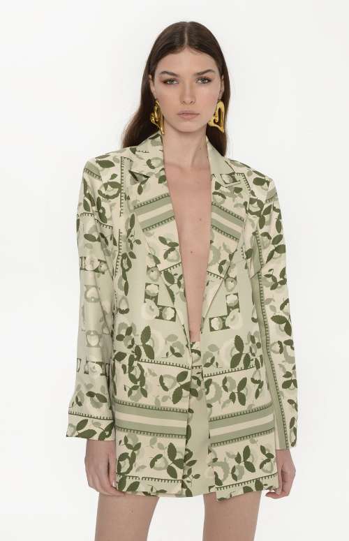 TAILA BLAZER