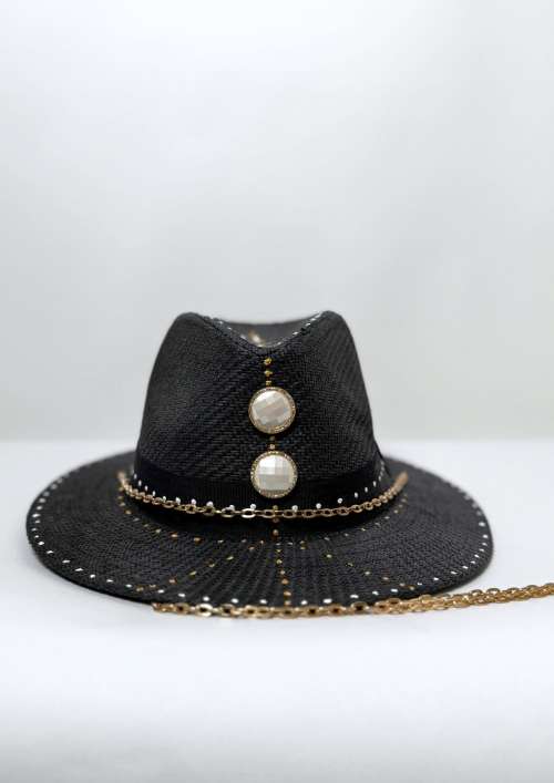 HANDMADE HAT