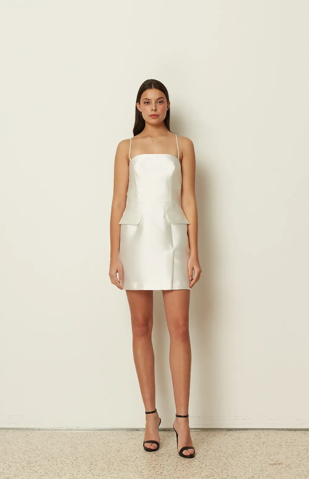 DUCHESS DRESS