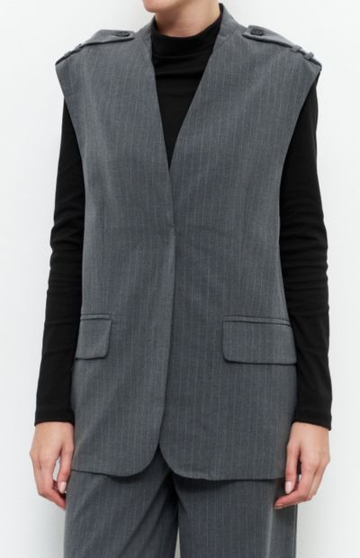 VEST