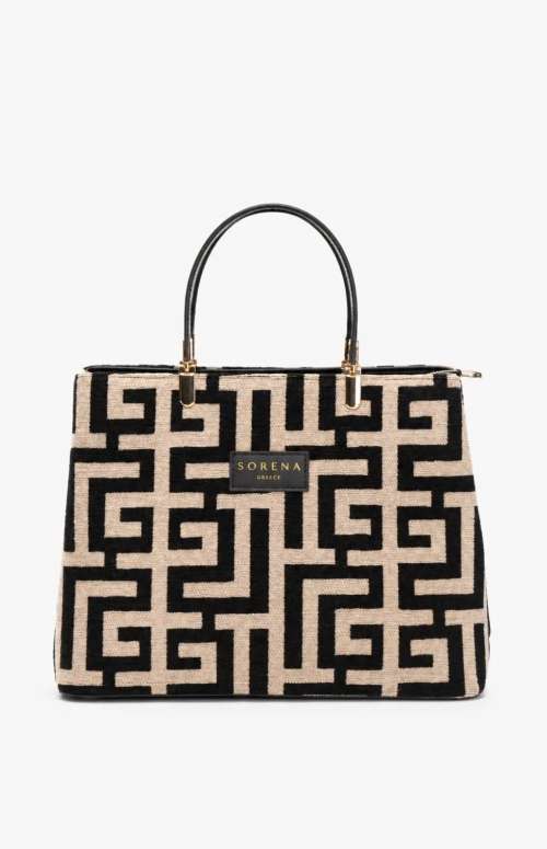 GALLERIA BAG DOMNA EDITION LARGE