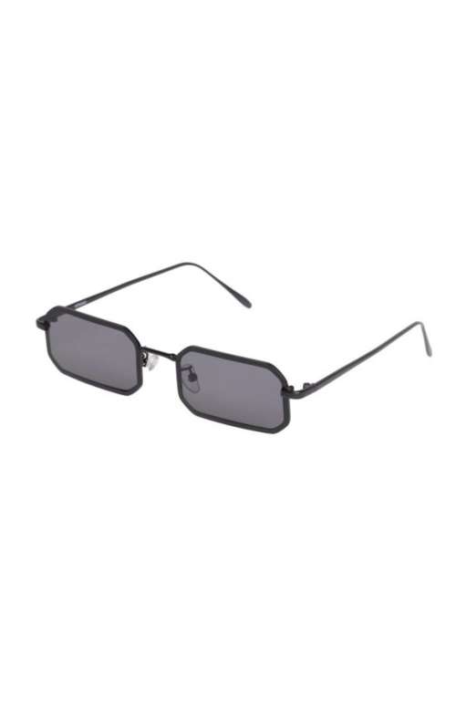 VERANO SUNGLASSES MATT BLACK