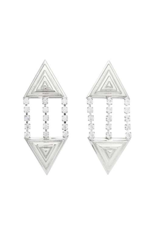 ARROW OF TIME EARRINGS