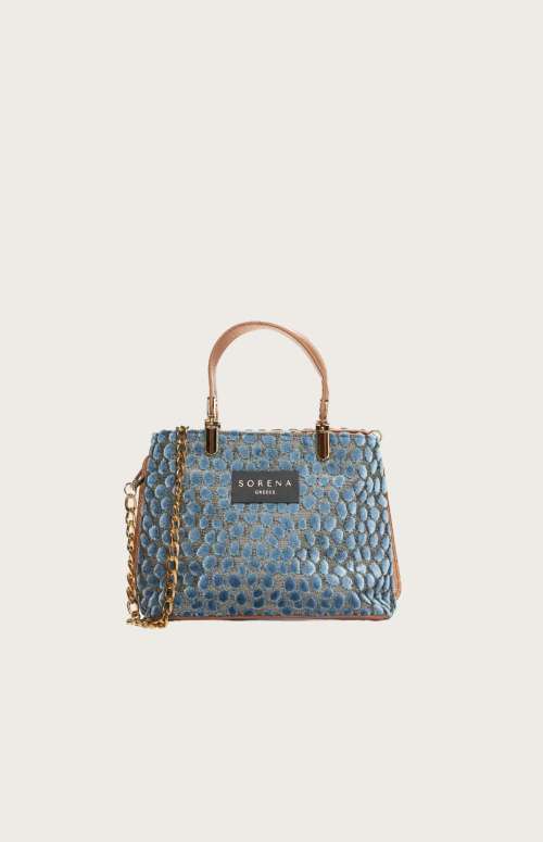 GALLERIA BAG CYCLADES