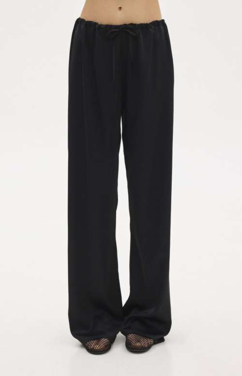 ZINA PANTS | BLACK