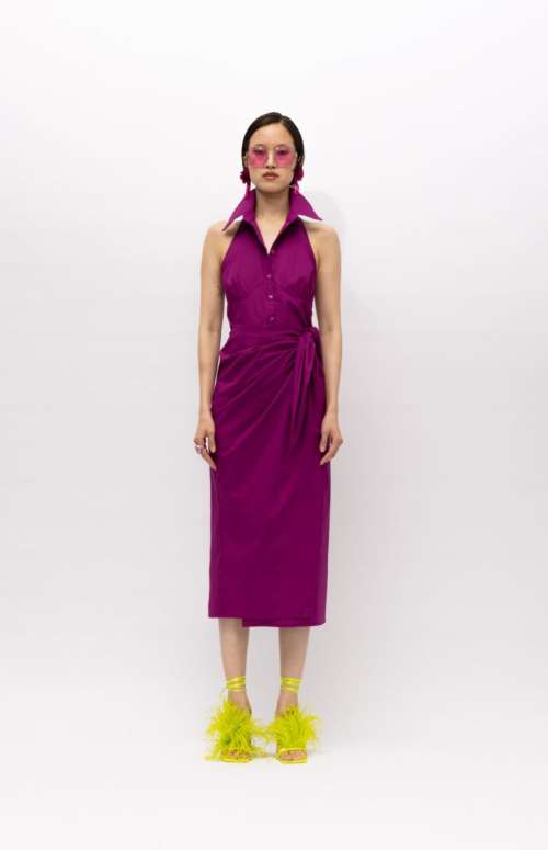 GORGON DRESS
