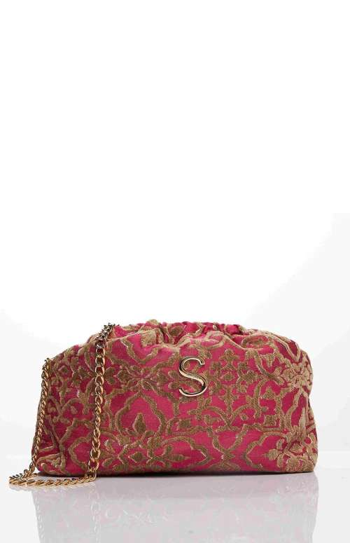 DOLCEZZA BUCKET BAG