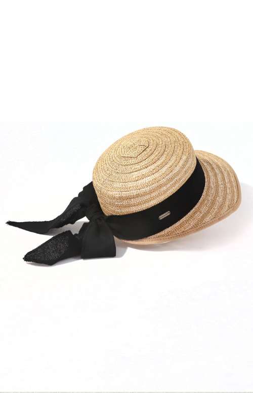 JOCKEY STRAW HAT