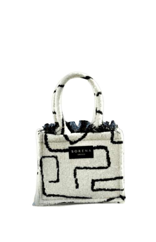 MORALIS MINI TOTE BAG