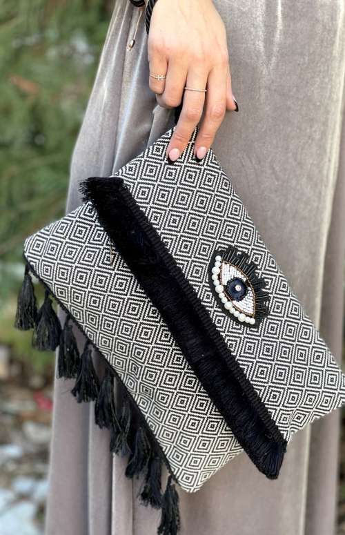 ALKISTI CLUTCH