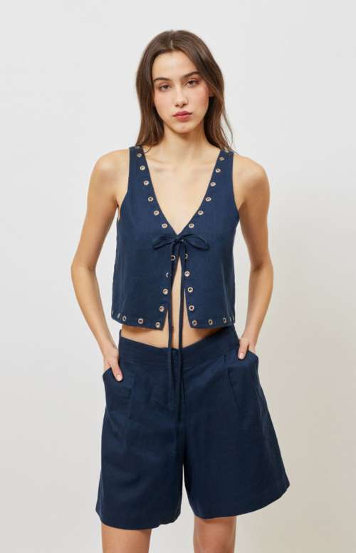 JOSEFINE VEST