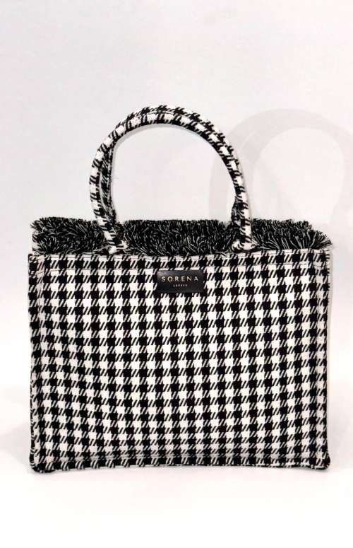 CECCILE TOTE BAG