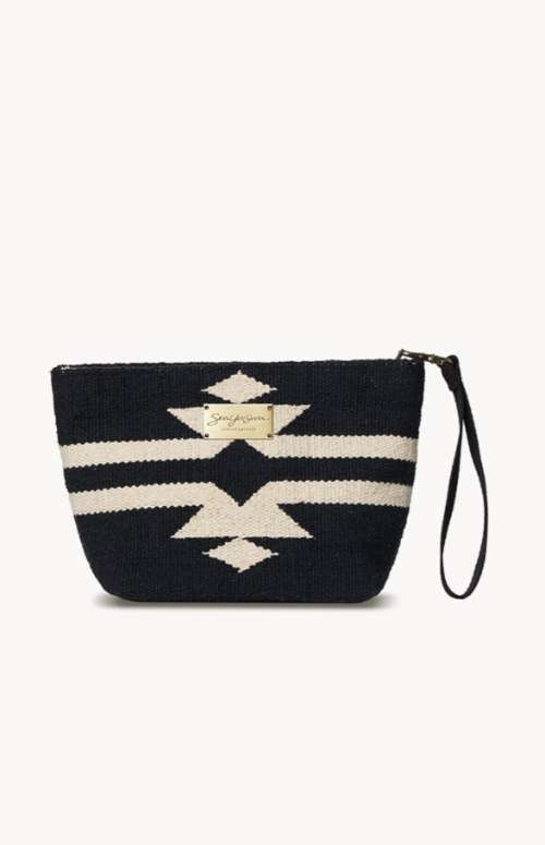 MAORI MINI CLUTCH BAG