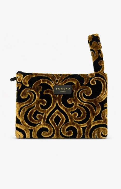 CASSANDRA CLUTCH