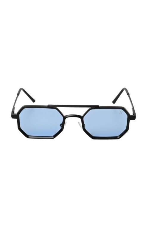 MODA MATT BLACK /BLUE