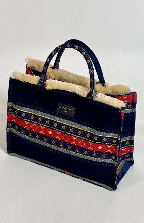 PATMOS TOTE BAG