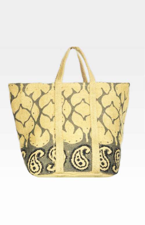 BEACH BAG