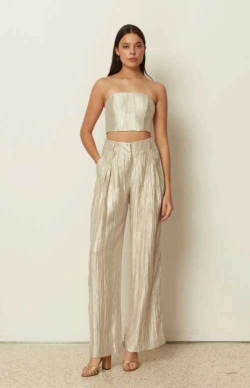 CO-ORD DIVOTE | BUSTIER & PANTS