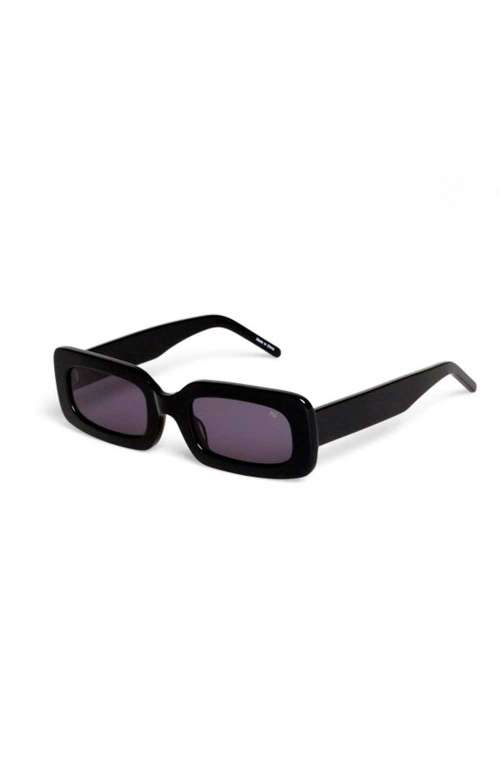 CAMILLE BLACK SUNGLASSES