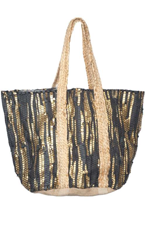 BEACH BAG