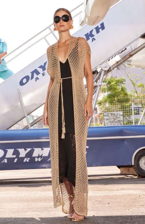 NET KIMONO