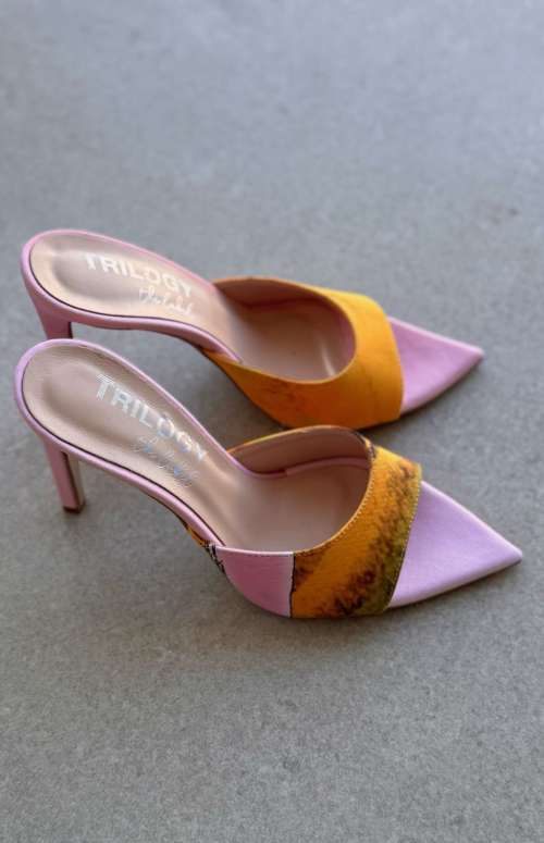 MULTIE HEELS