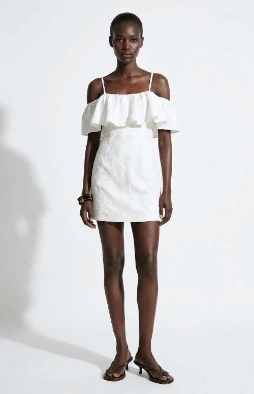 EL NIDO DRESS