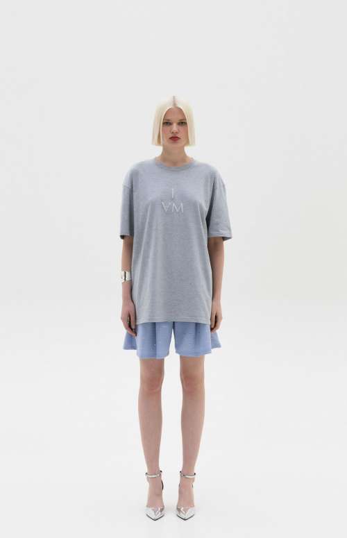 IVI T-SHIRT